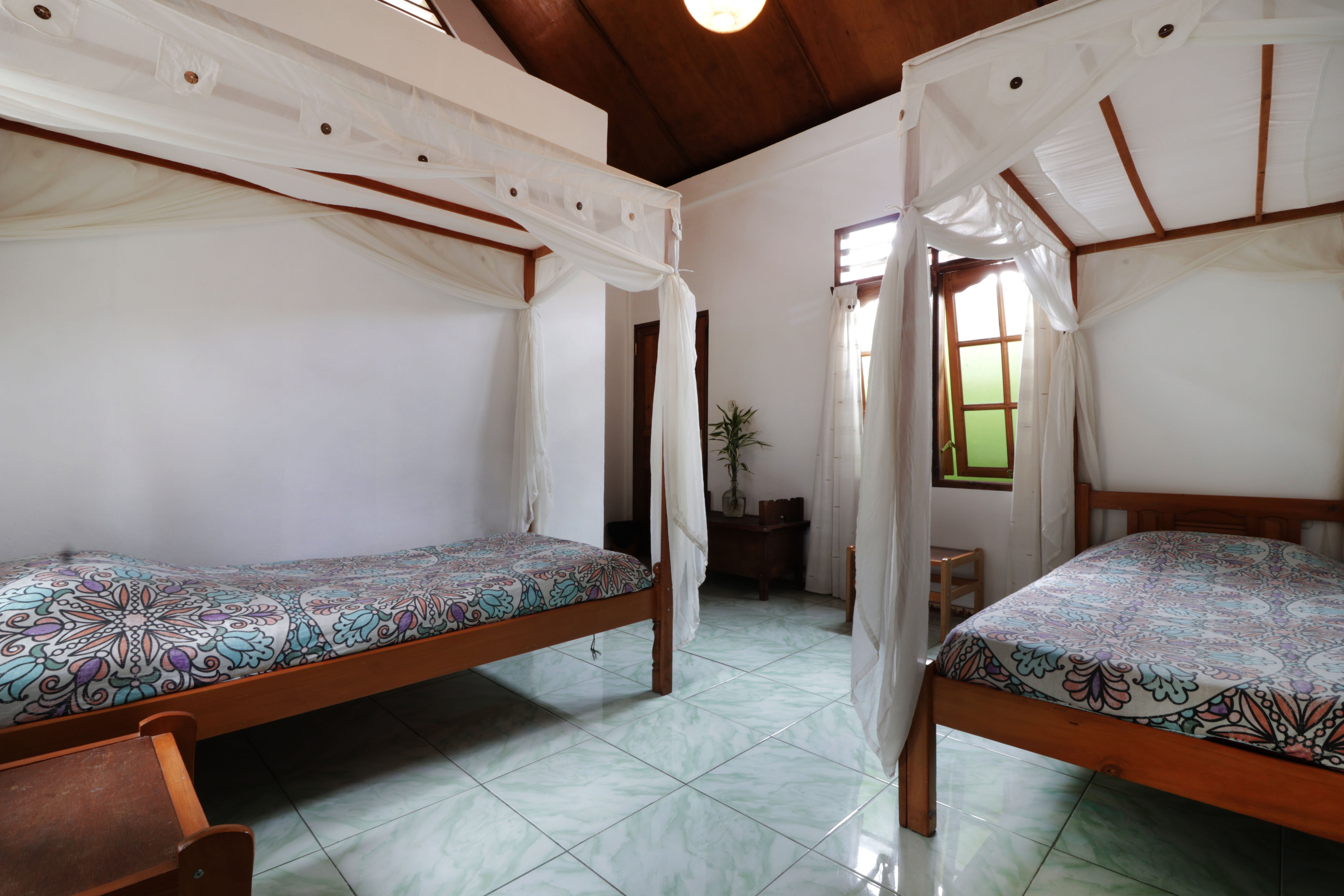 Bagus Bay Guest House-官方