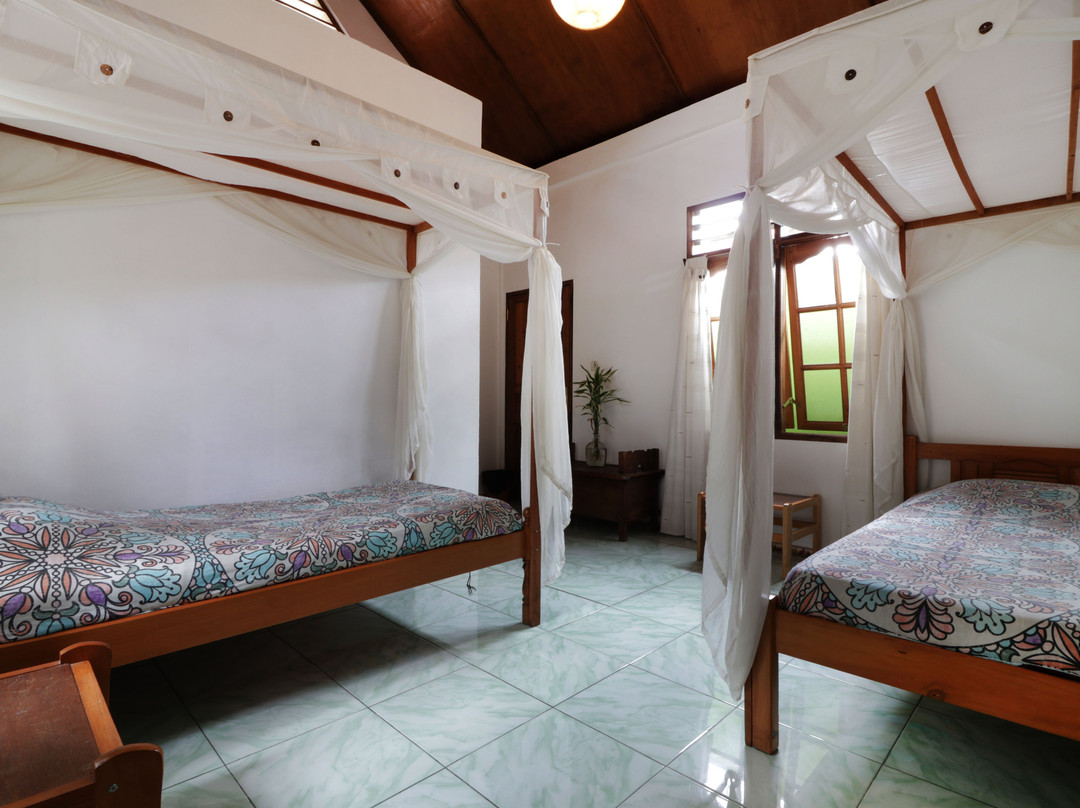 Tomok酒店住宿-Bagus Bay Guest House