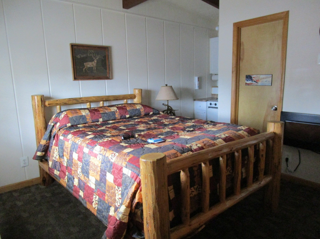 The Olde Mill Inn of Clarkston主图