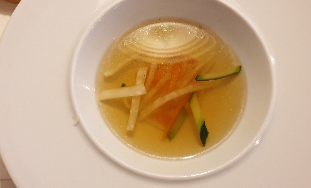 Abis - Dolomites主图