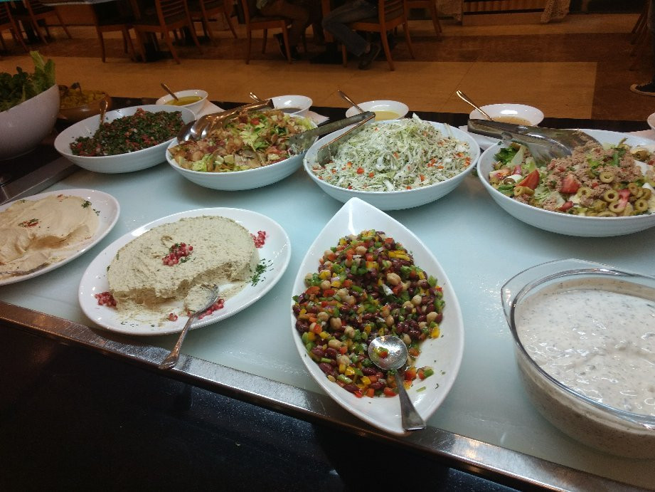 Basra International Hotel主图