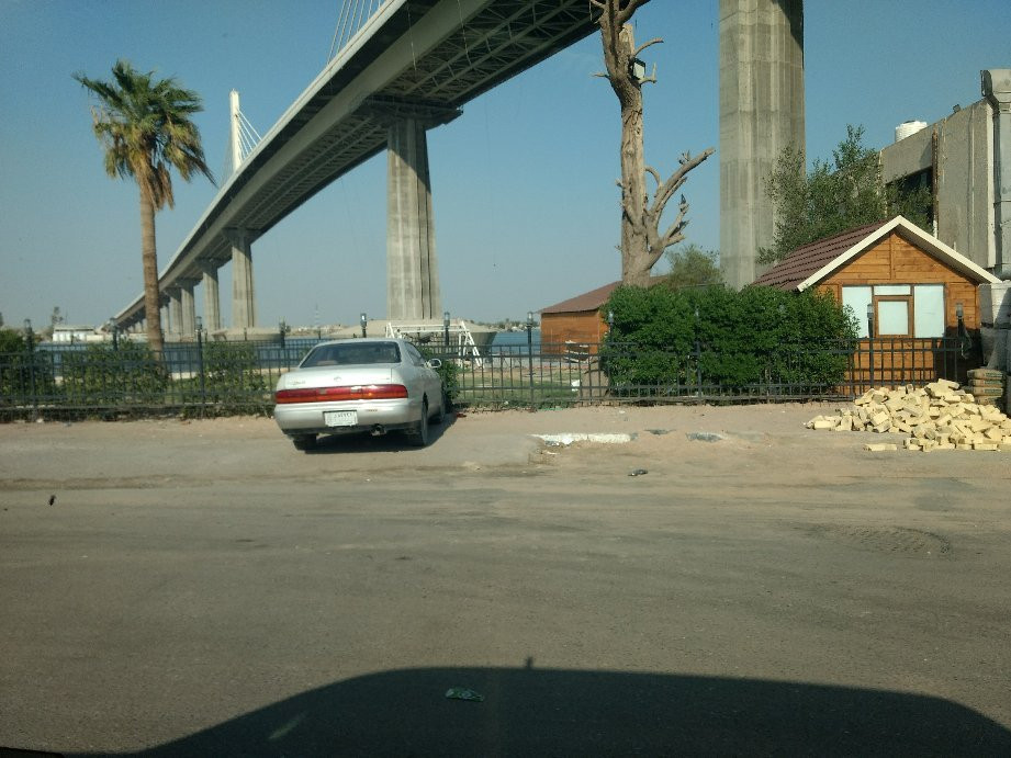 Shatt al-Arab-Basrah必去景点