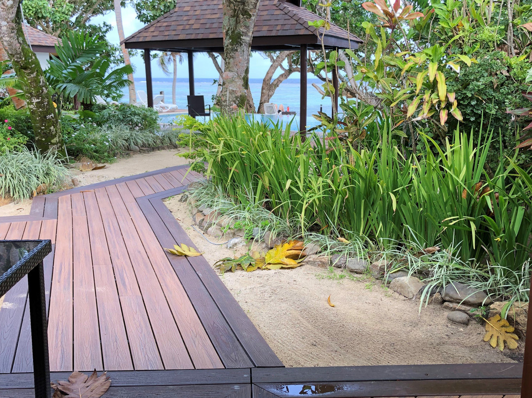 茂宜岛棕榈酒店主图