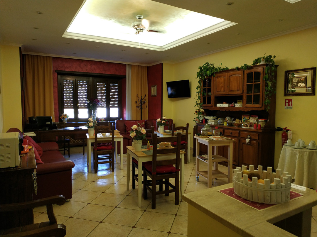 Il B&B del Lago主图