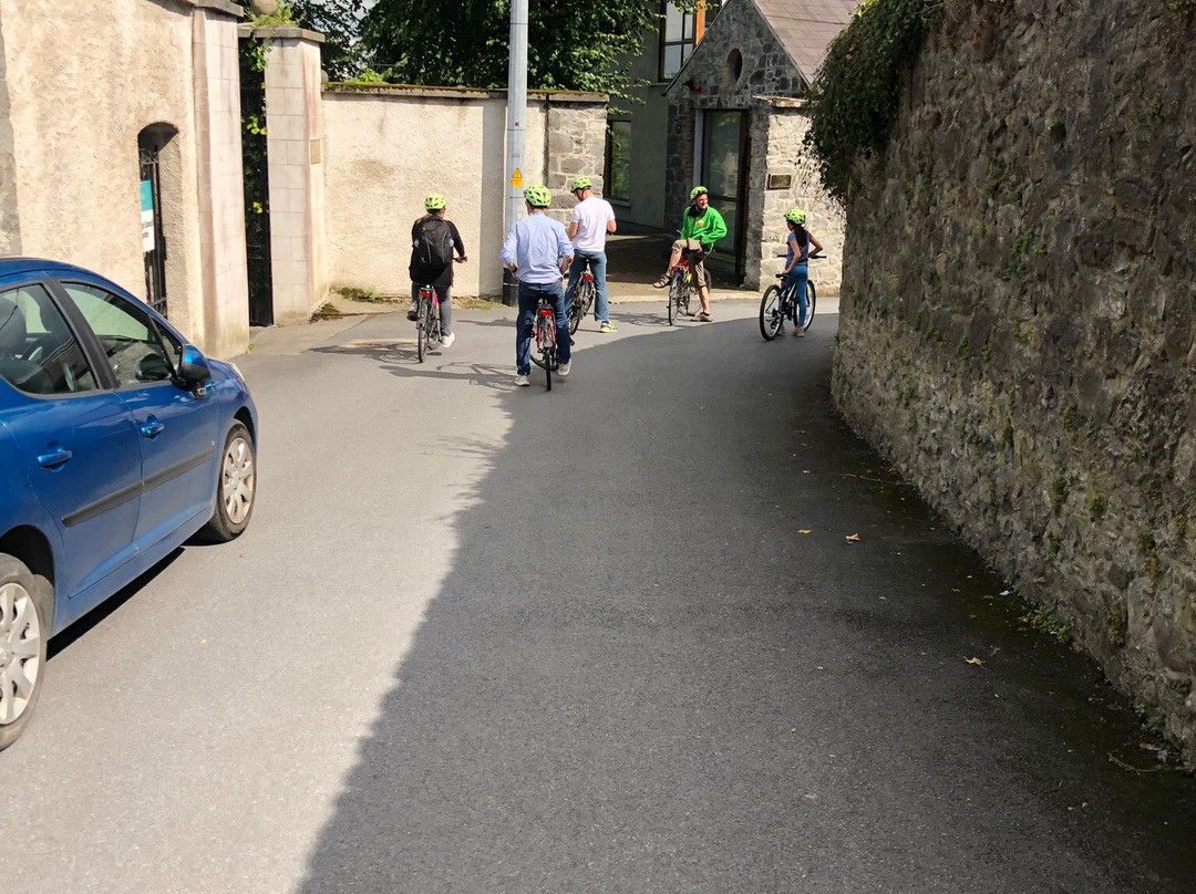 Kilkenny Cycling Tours景点图片