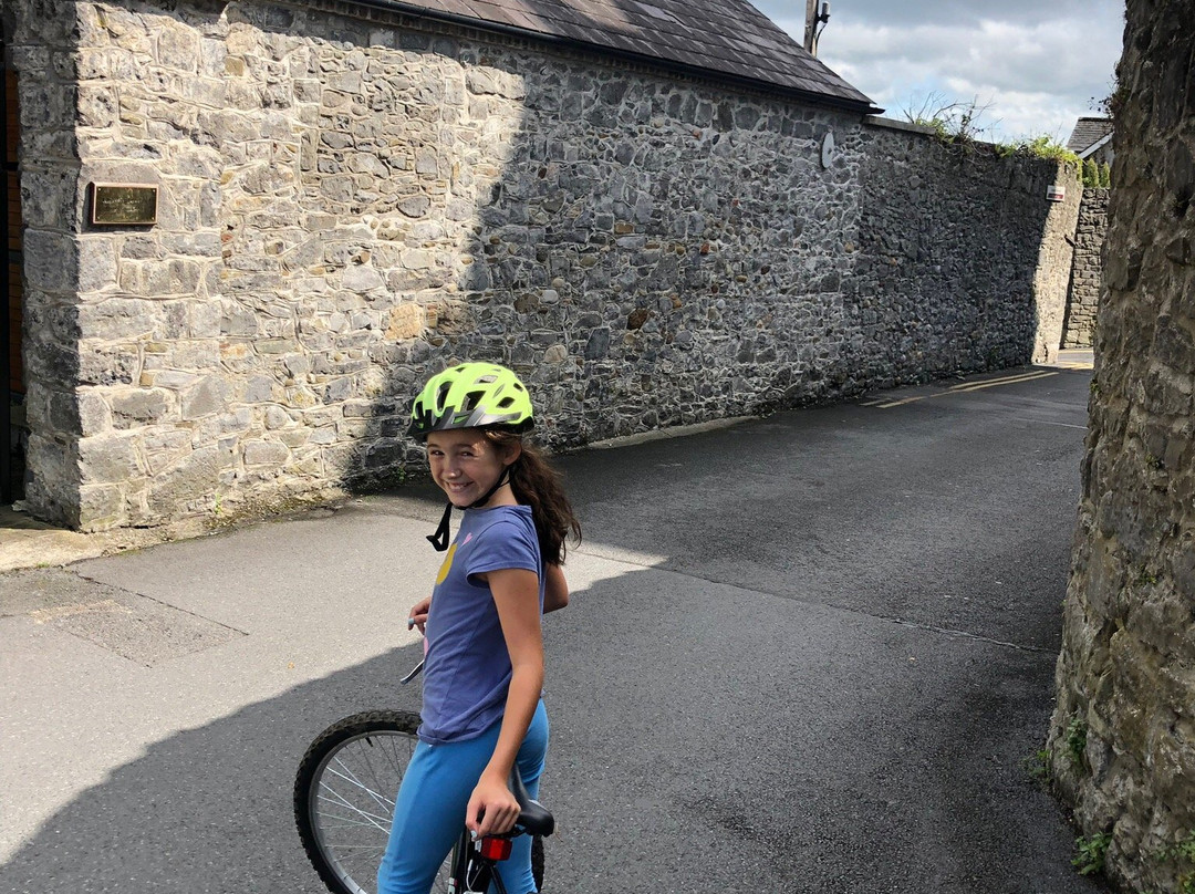 Kilkenny Cycling Tours景点图片