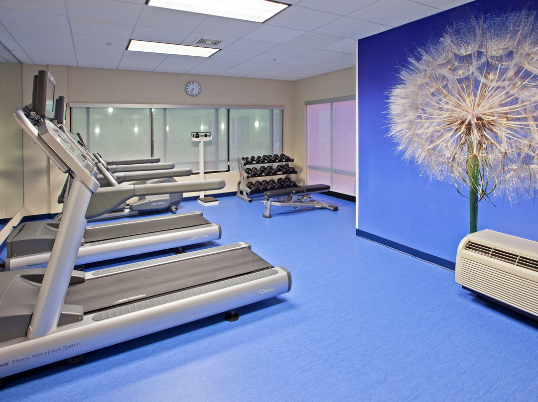 SpringHill Suites by Marriott Louisville Hurstbourne/North主图