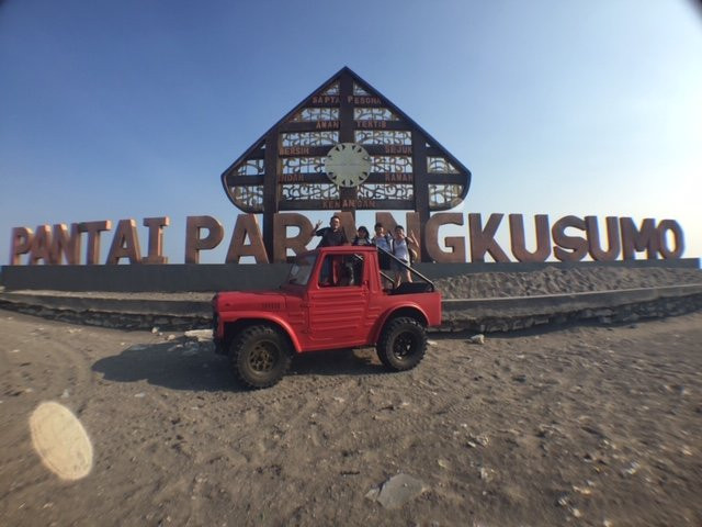 Javanava Travelcafe-Borobudur必去景点