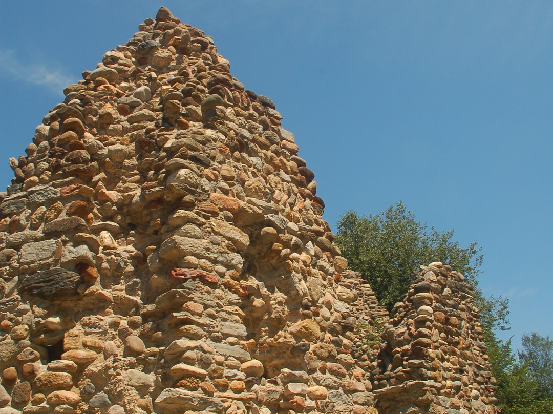 Parco Archeologico di Castelseprio景点图片