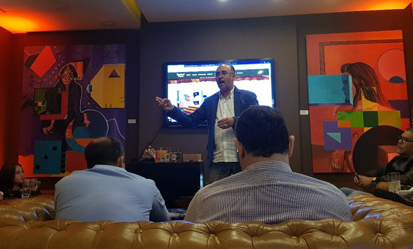 Espaco Quai D'Orsay-圣保罗必去景点