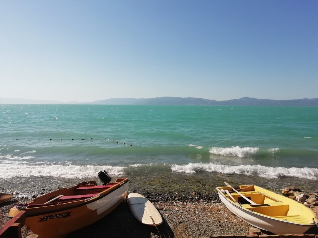 La Cabana Iznik-Iznik必去景点