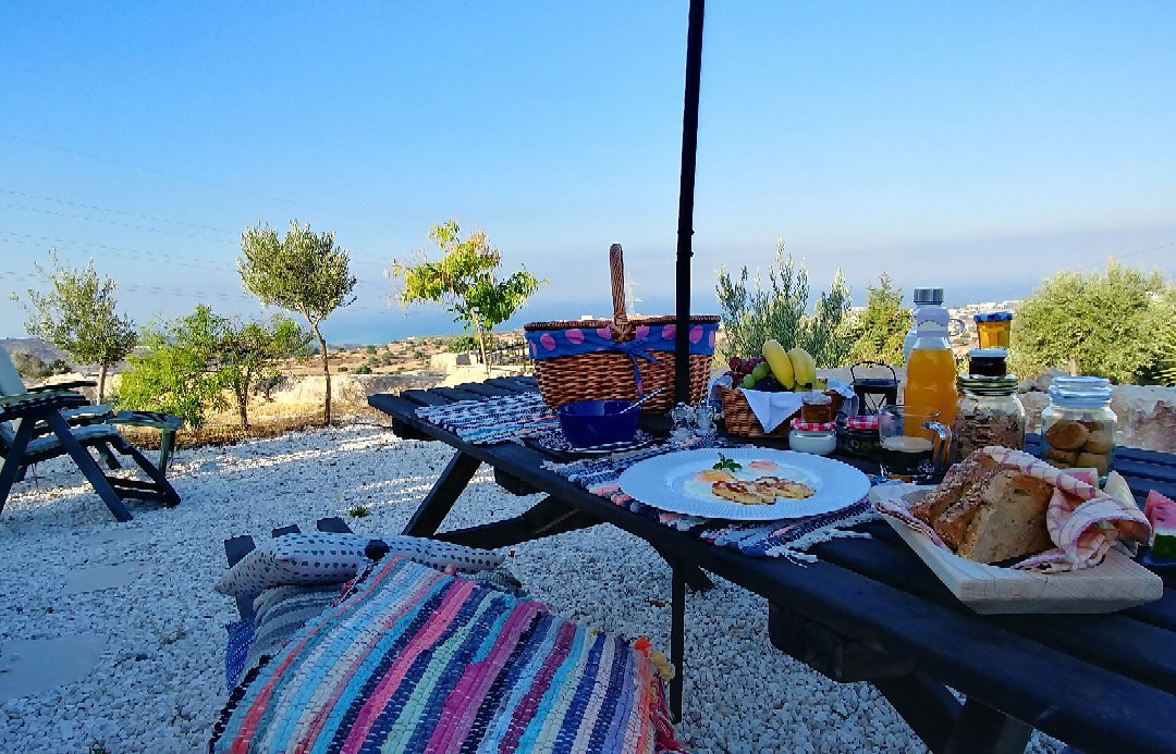 House on the Hill B&B主图