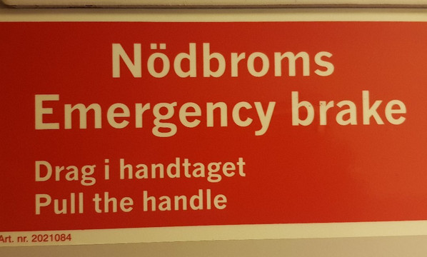 Silleruds Station主图