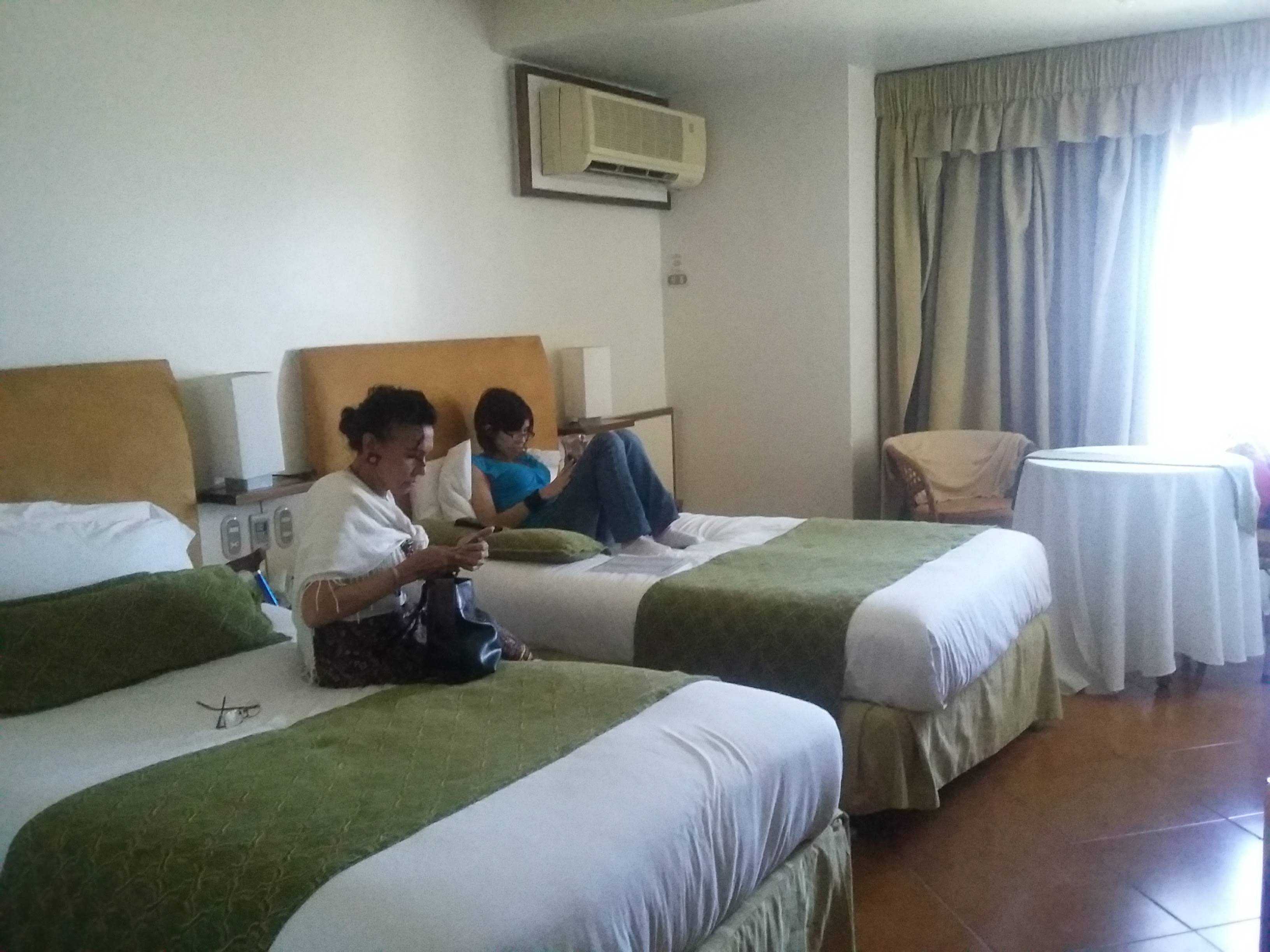 Hotel Ole Caribe-官方