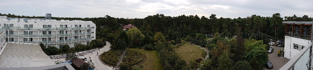 Sandra Spa Pogorzelica主图