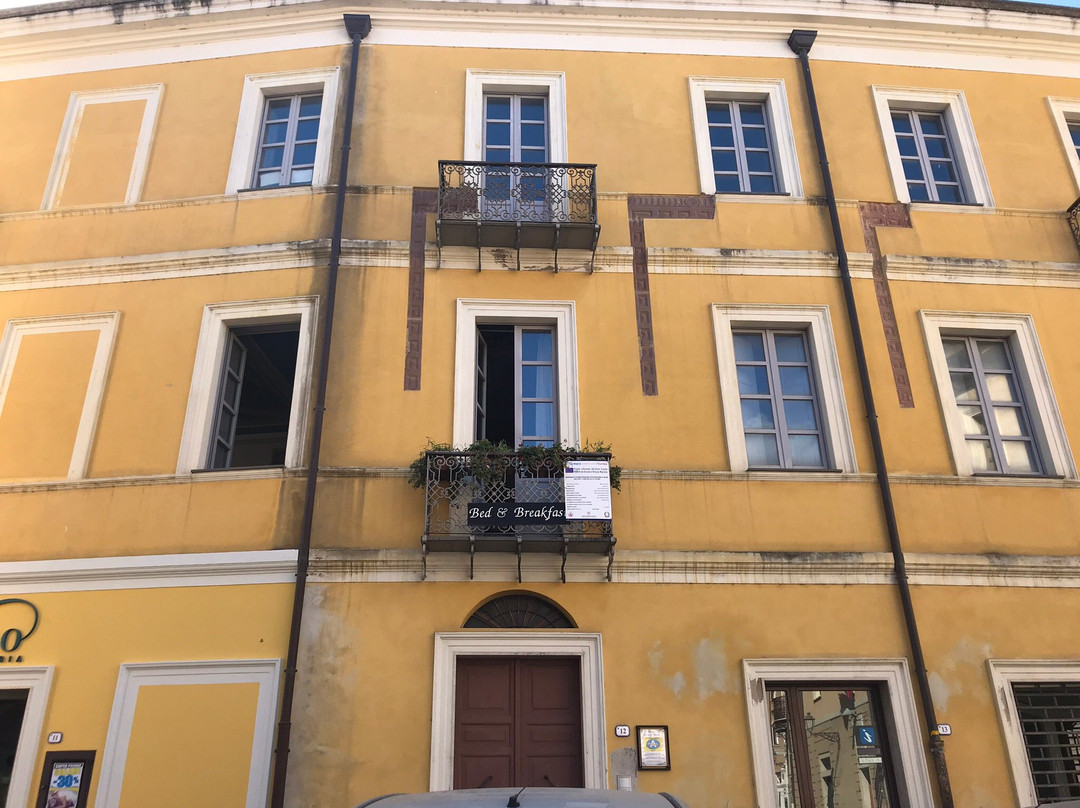 Eleonora Bed & Breakfast主图