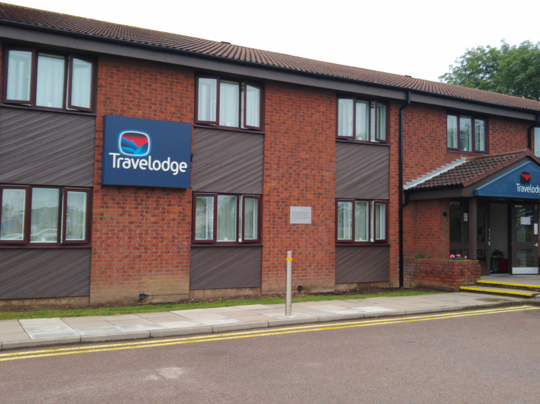Travelodge Peterborough Alwalton主图
