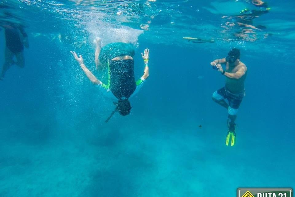 RUTA 21-瓜达拉哈拉必去景点