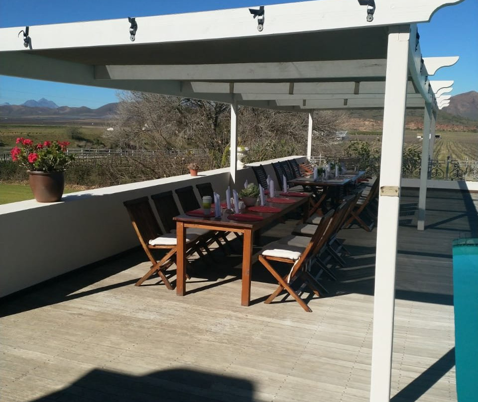 怡东庄园宾馆主图