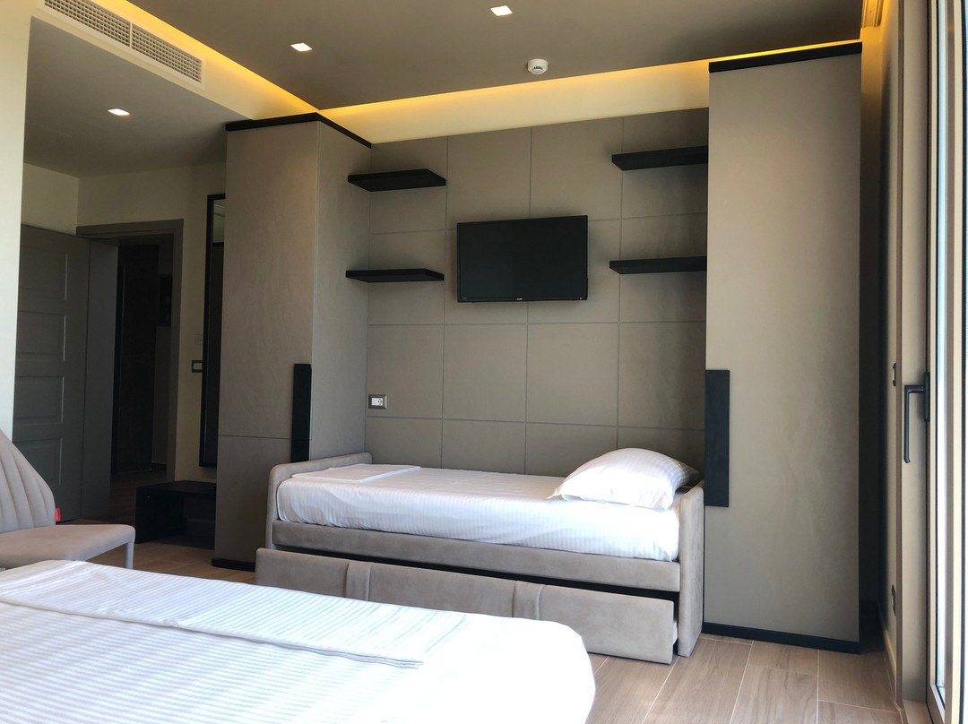 Hotel Butique Vogue主图