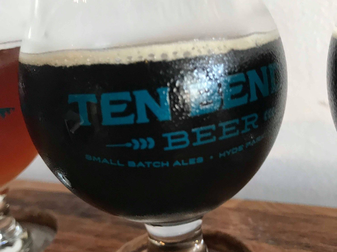Ten Bends Beer景点图片