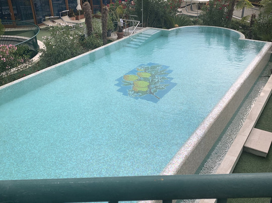 Hotel Alexander主图