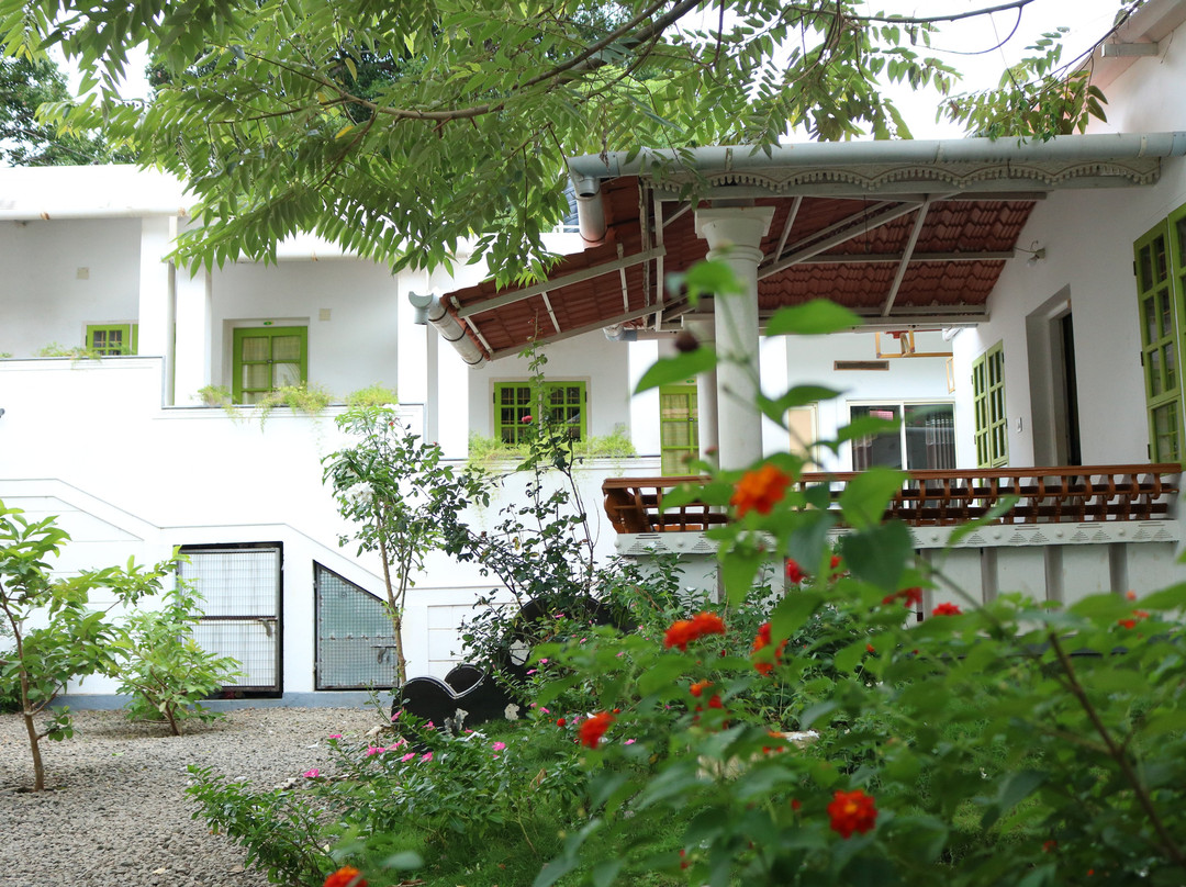 Marayoor Holidays主图