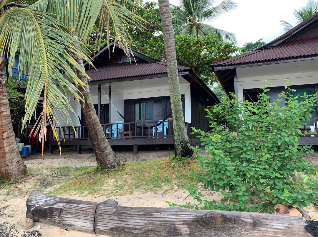 Maya Guesthouse主图