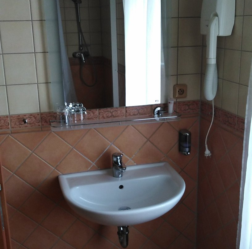 Rezidence Goethe Hotel Eagle主图