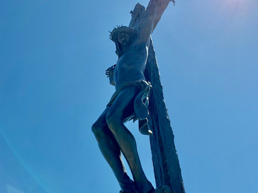 Cloisters on the platte-Gretna必去景点