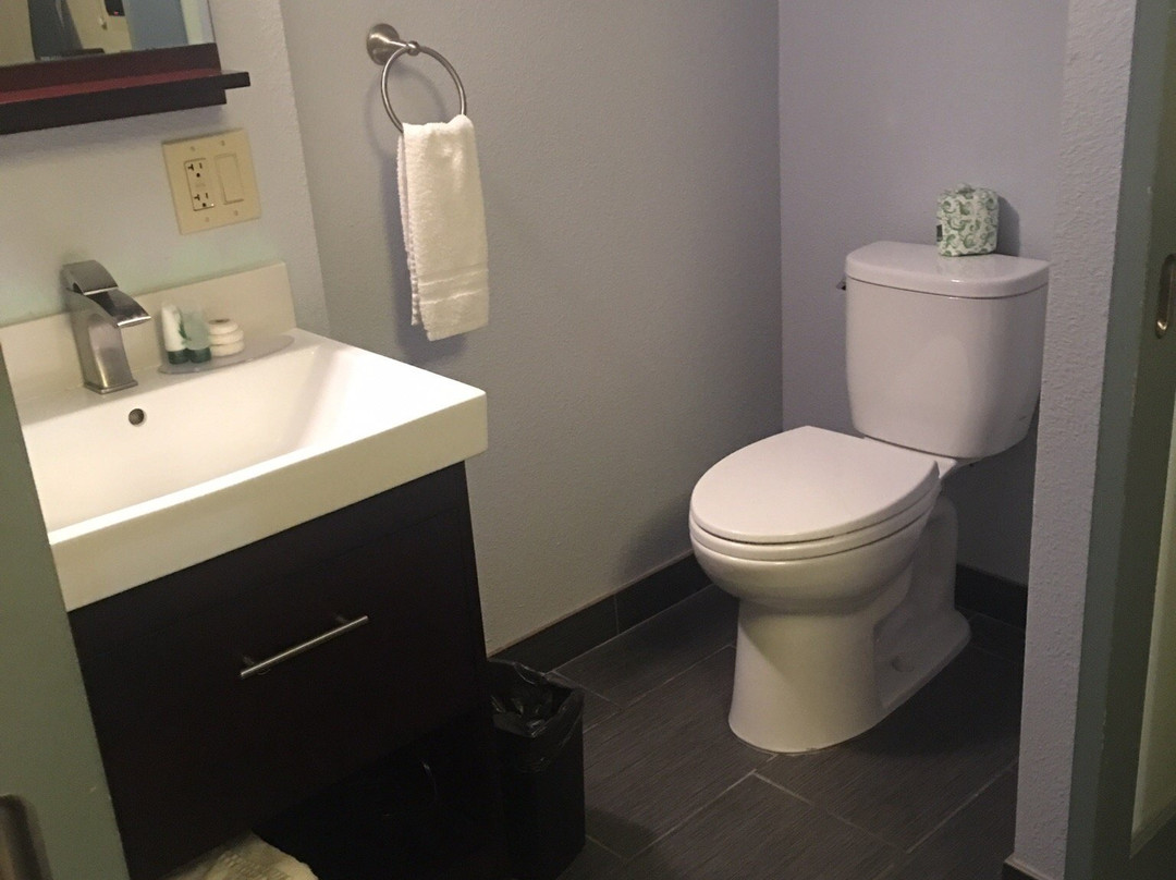 Silicon Valley Inn主图