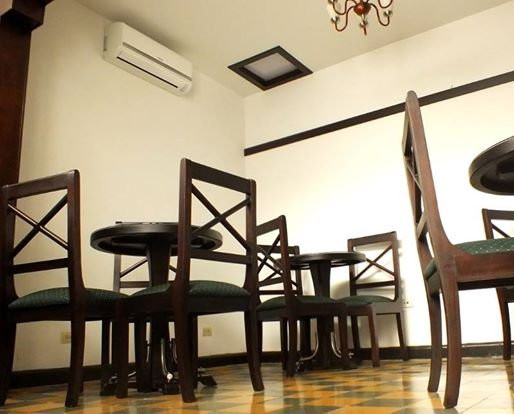 Hotel Casa Escobar Buga主图