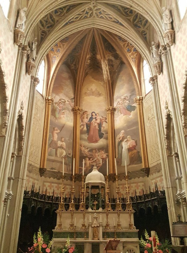 Chiesa di San Vittore Martire-Pollenzo必去景点