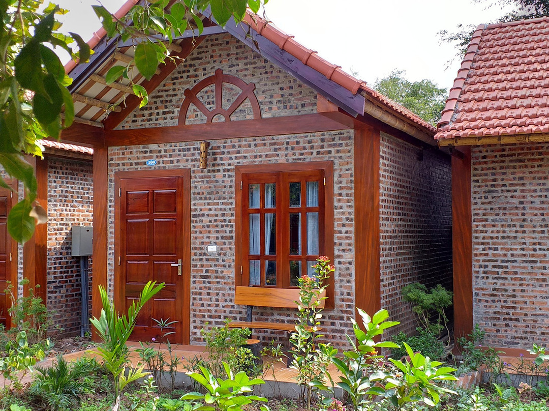 Tam Coc Melody Homestay主图