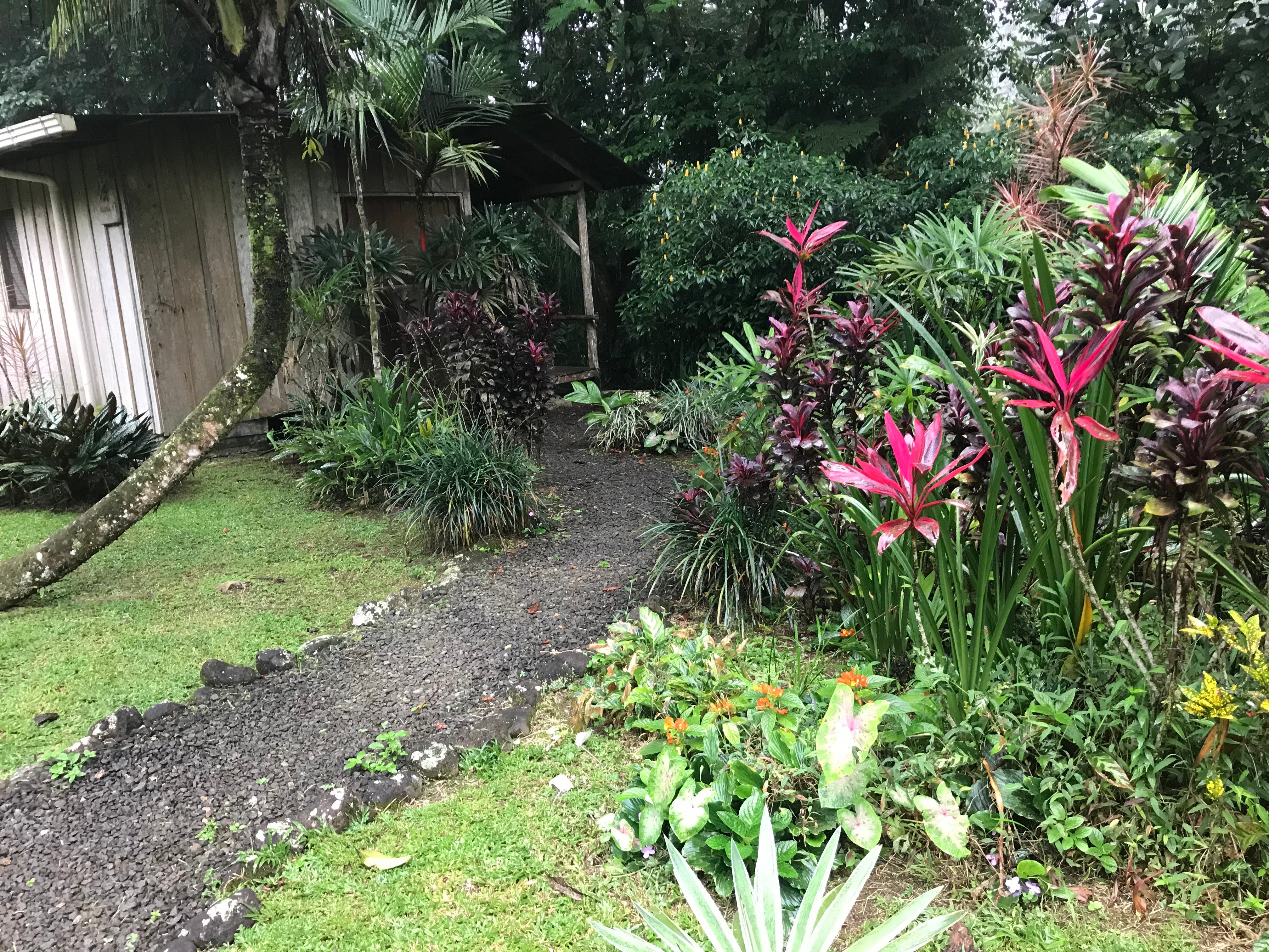 Casa Rio Blanco Eco Friendly B&B-浴室