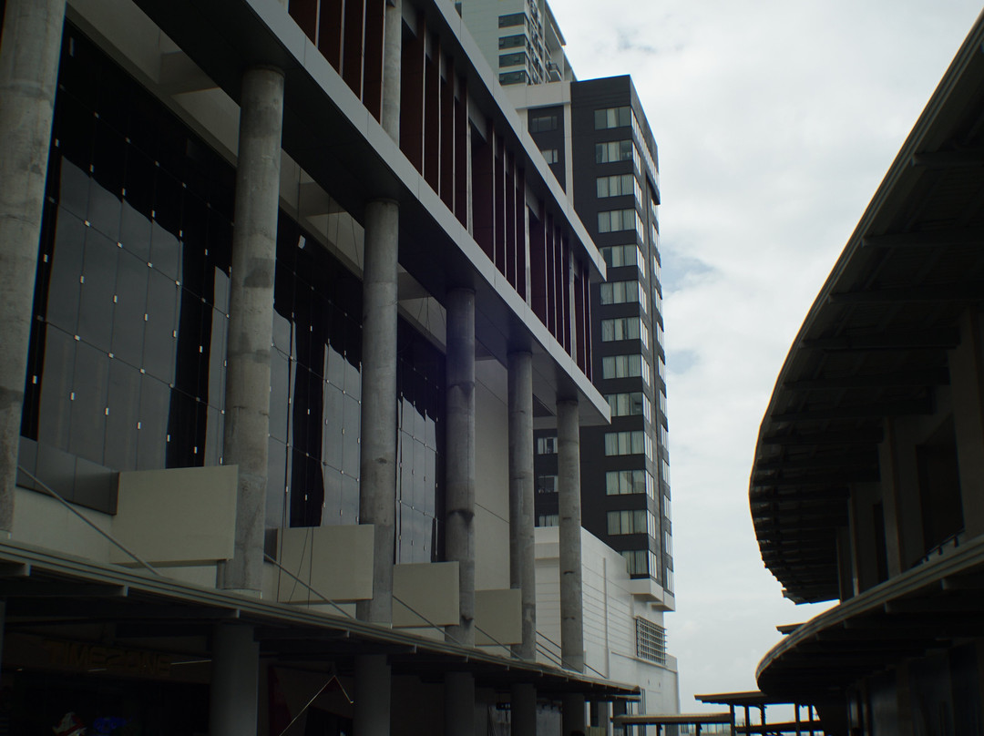 Circuit Lane-马卡蒂必去景点