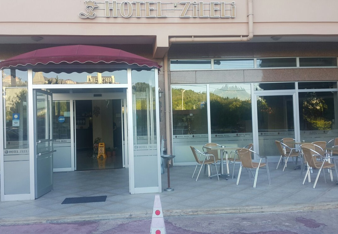 Hotel Zileli主图