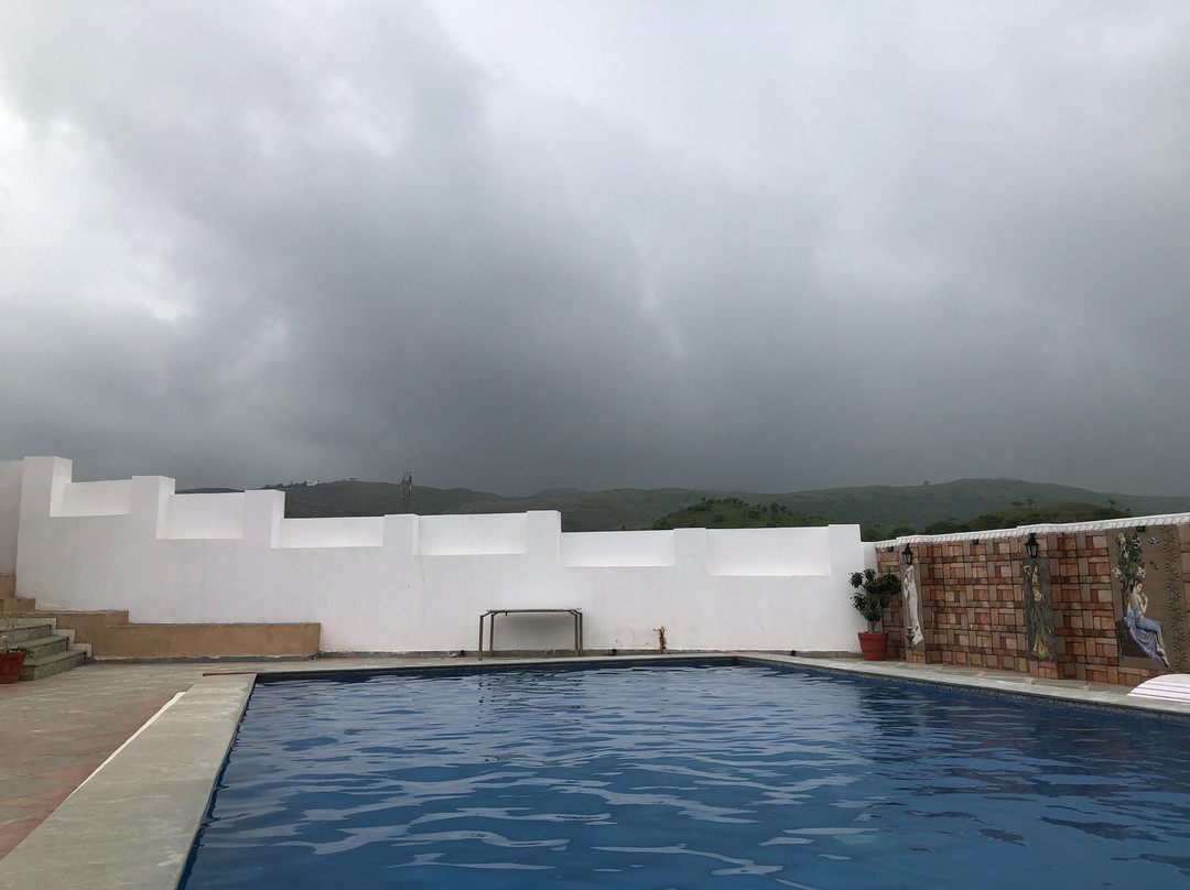 Roopgarh Resort主图