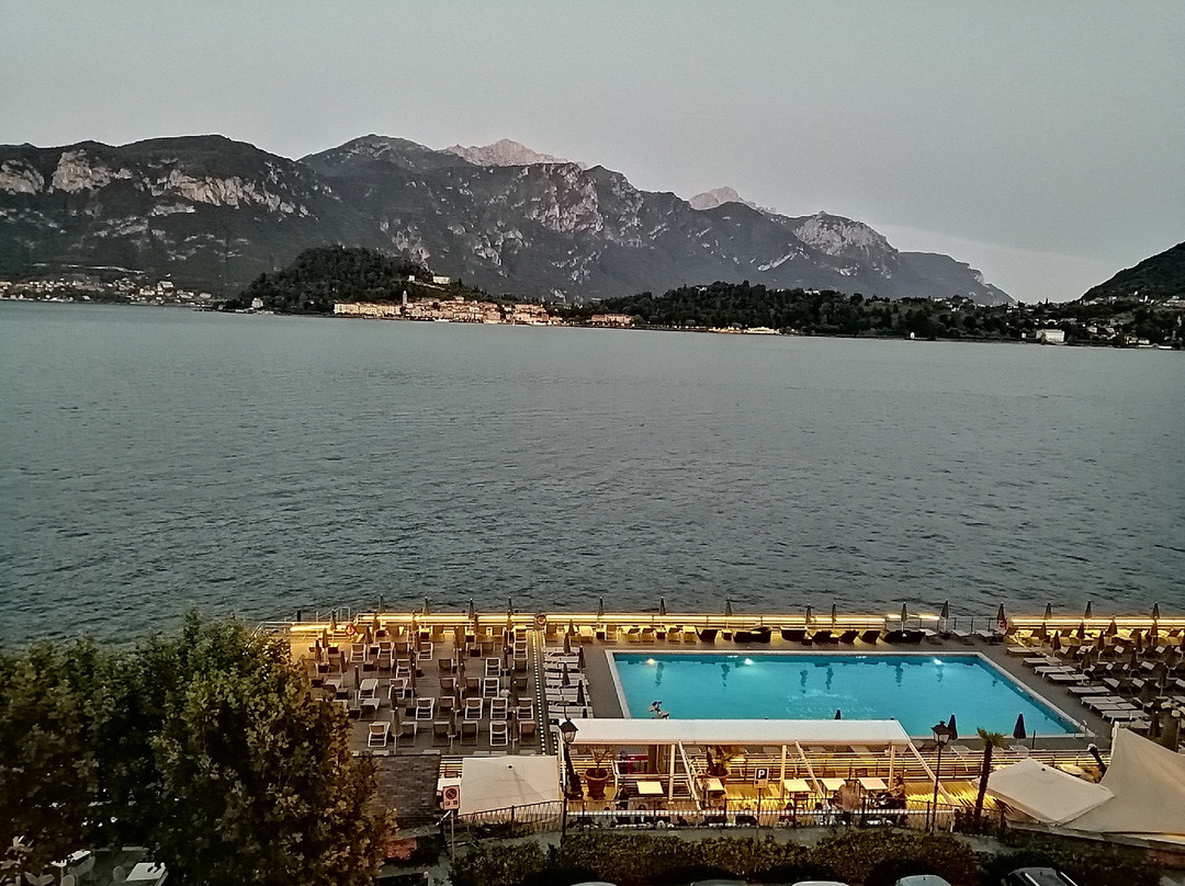 Grand Hotel Britannia Excelsior主图