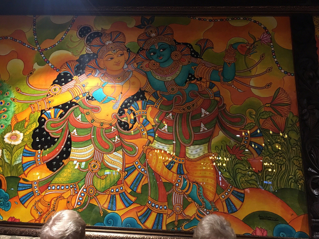 Priya Indian Cuisine