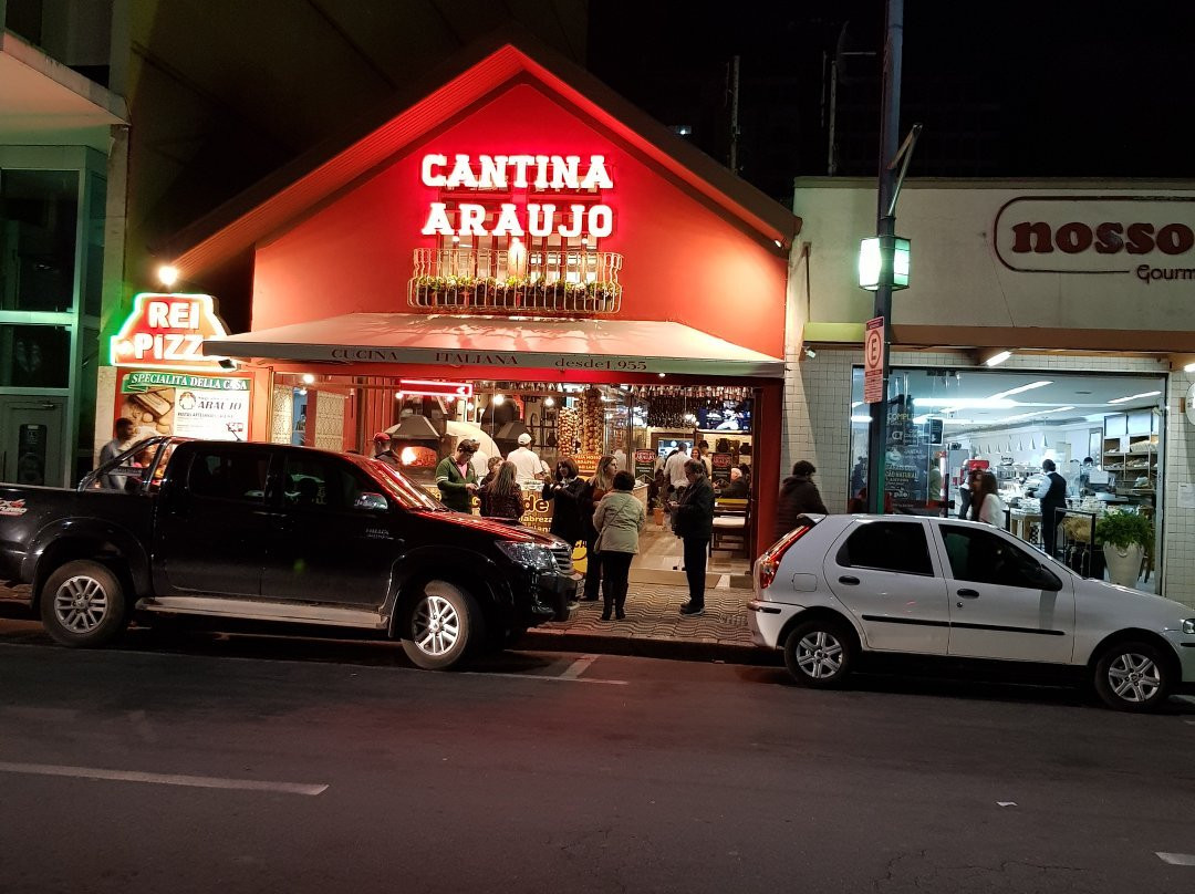 Cantina do Araujo