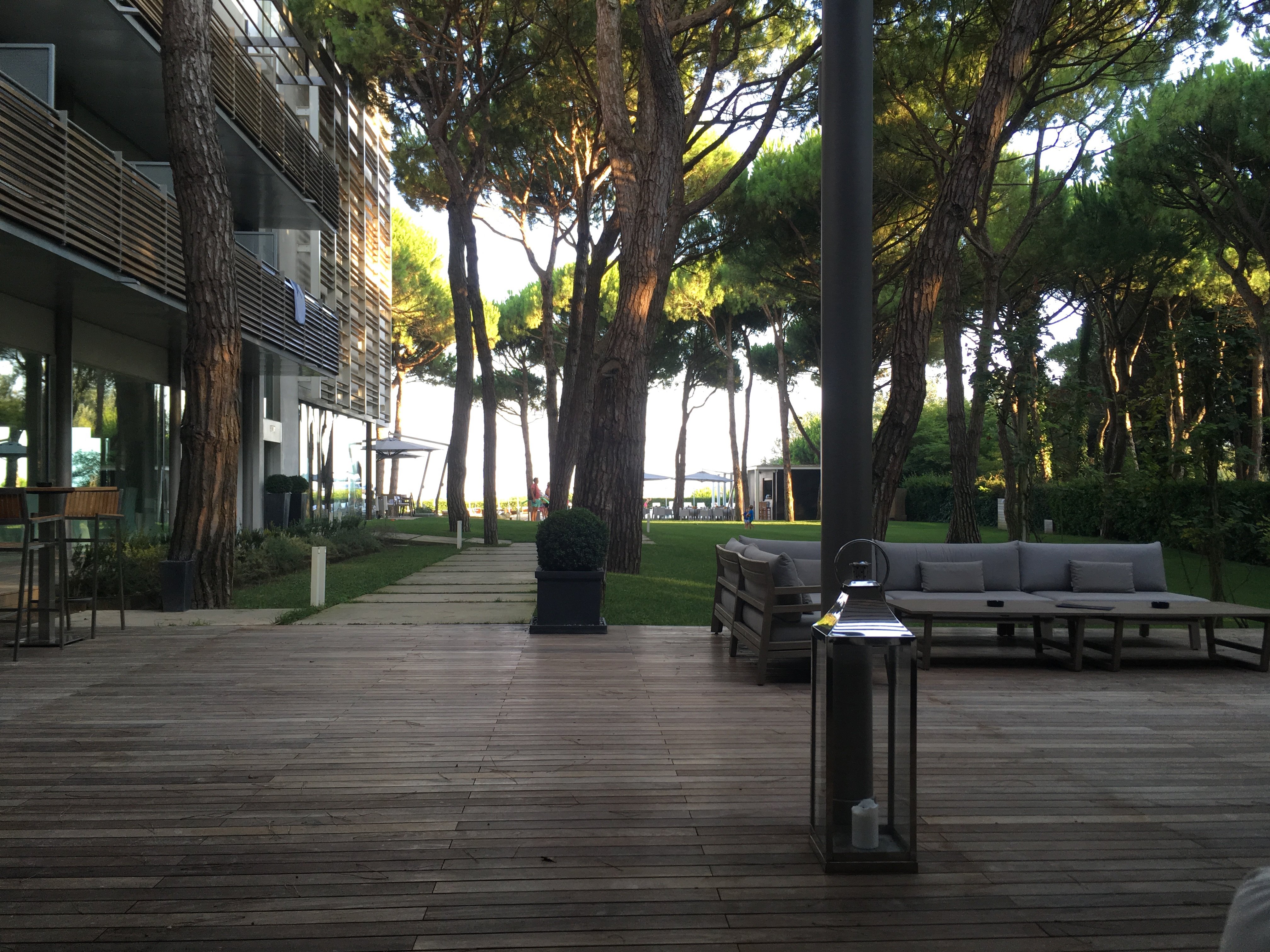 Hotel Mediterraneo-浴室