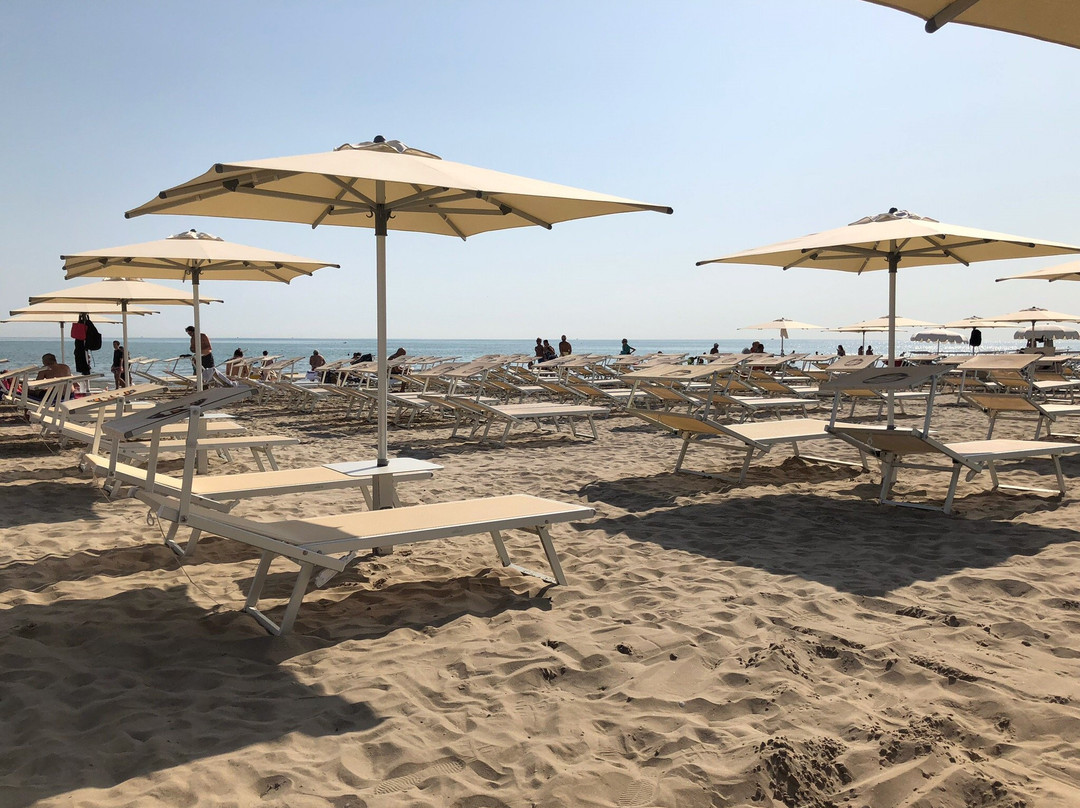Riccione Beach 72景点图片