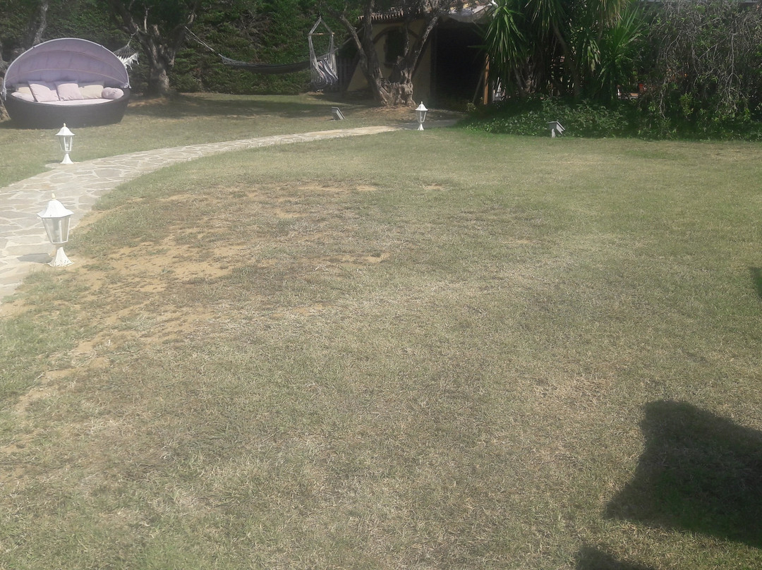 La Villa Du Golf Peralada主图