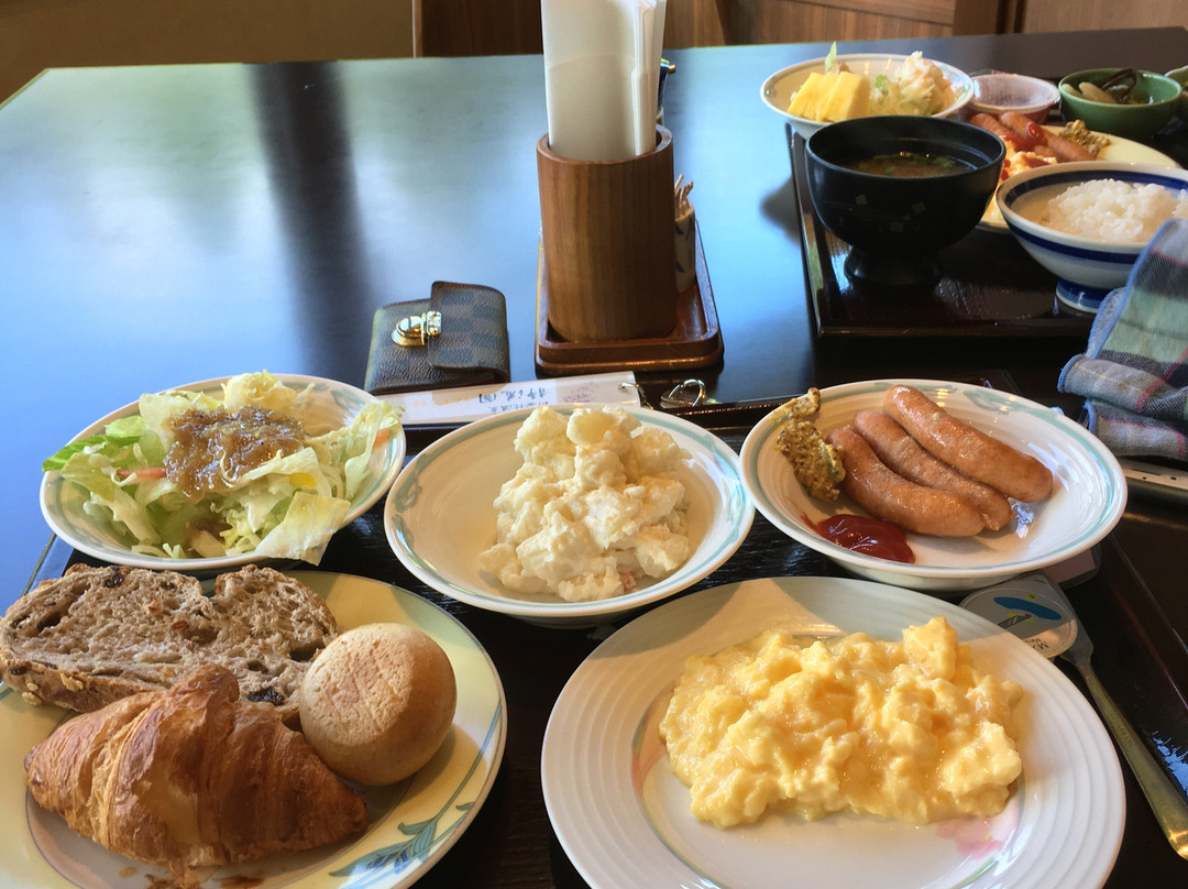 Seiryukaku主图
