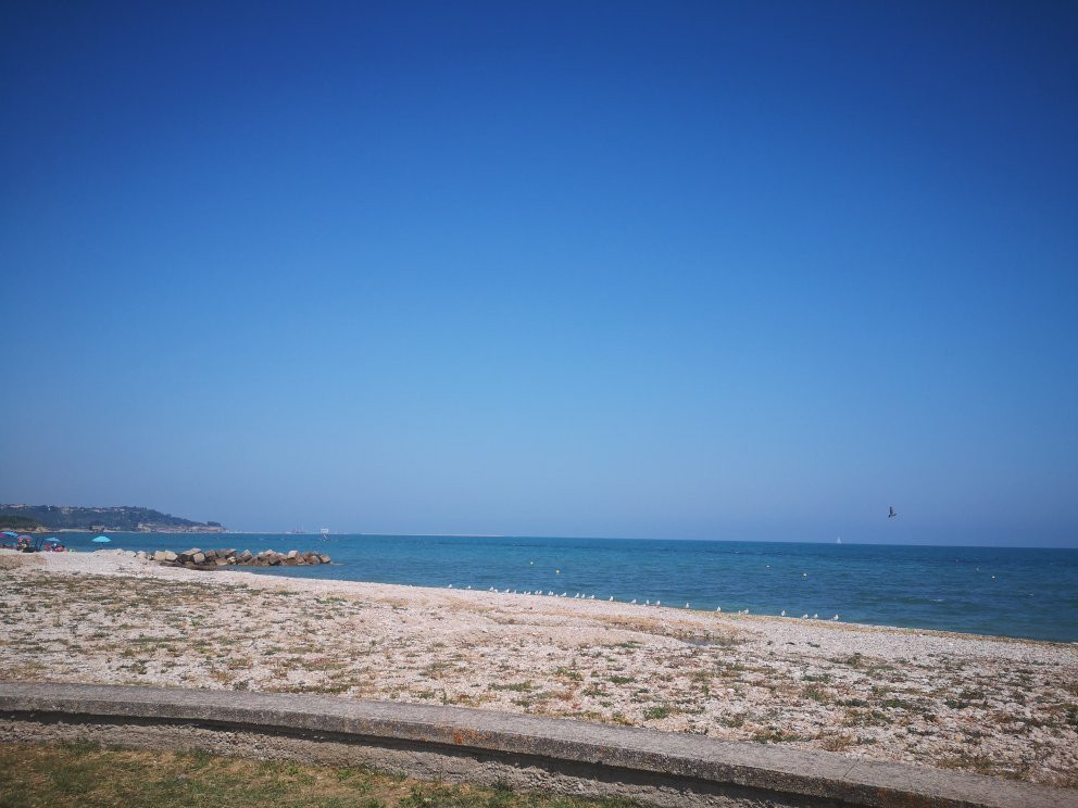 Lungomare di Gualdo景点图片