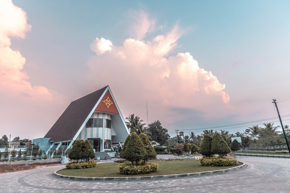 Collection O 9 Villa Ubud Anyer主图