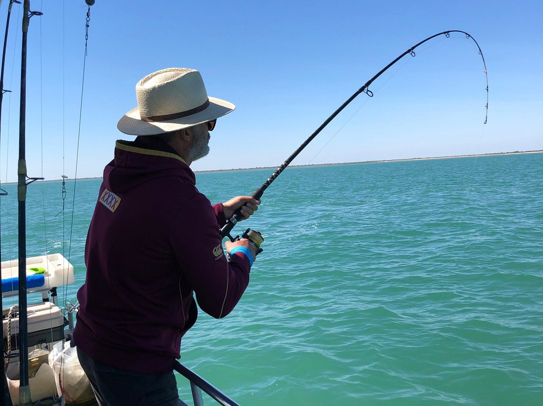 Karumba Fishing Adventures-Karumba必去景点