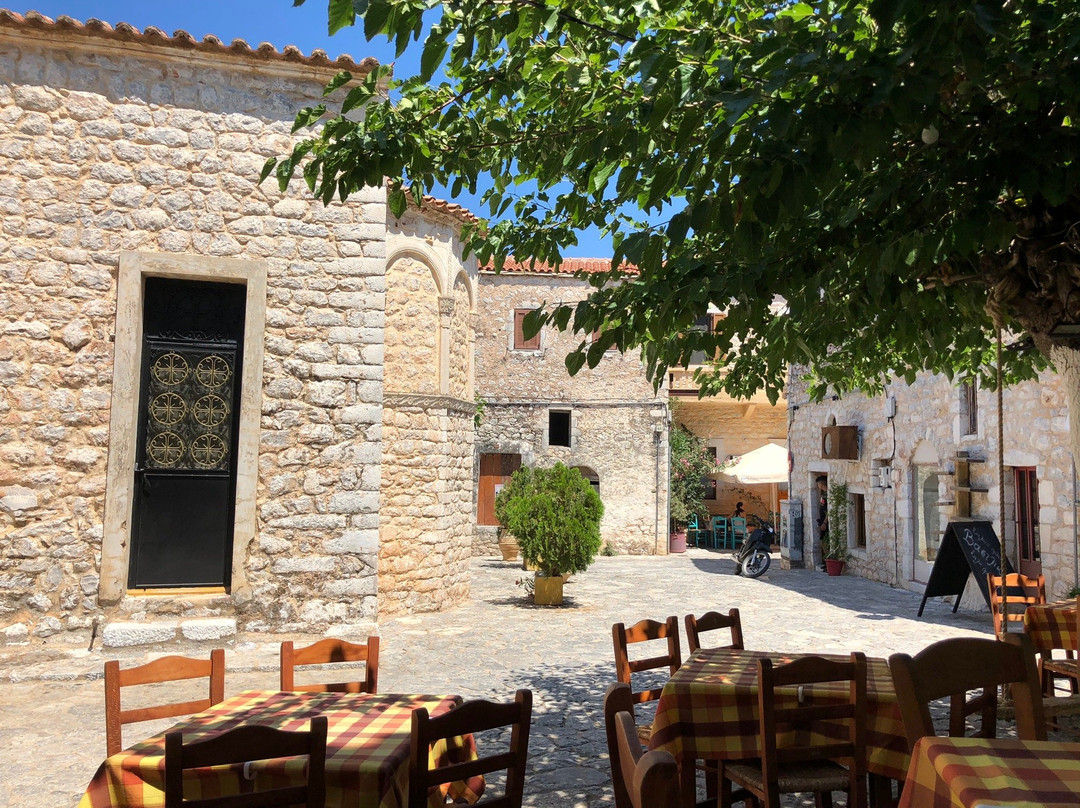 Vasiliki