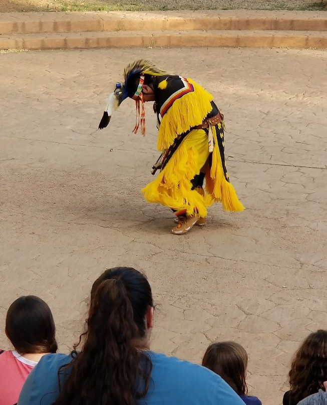 Cortez Cultural Center-科尔特斯必去景点